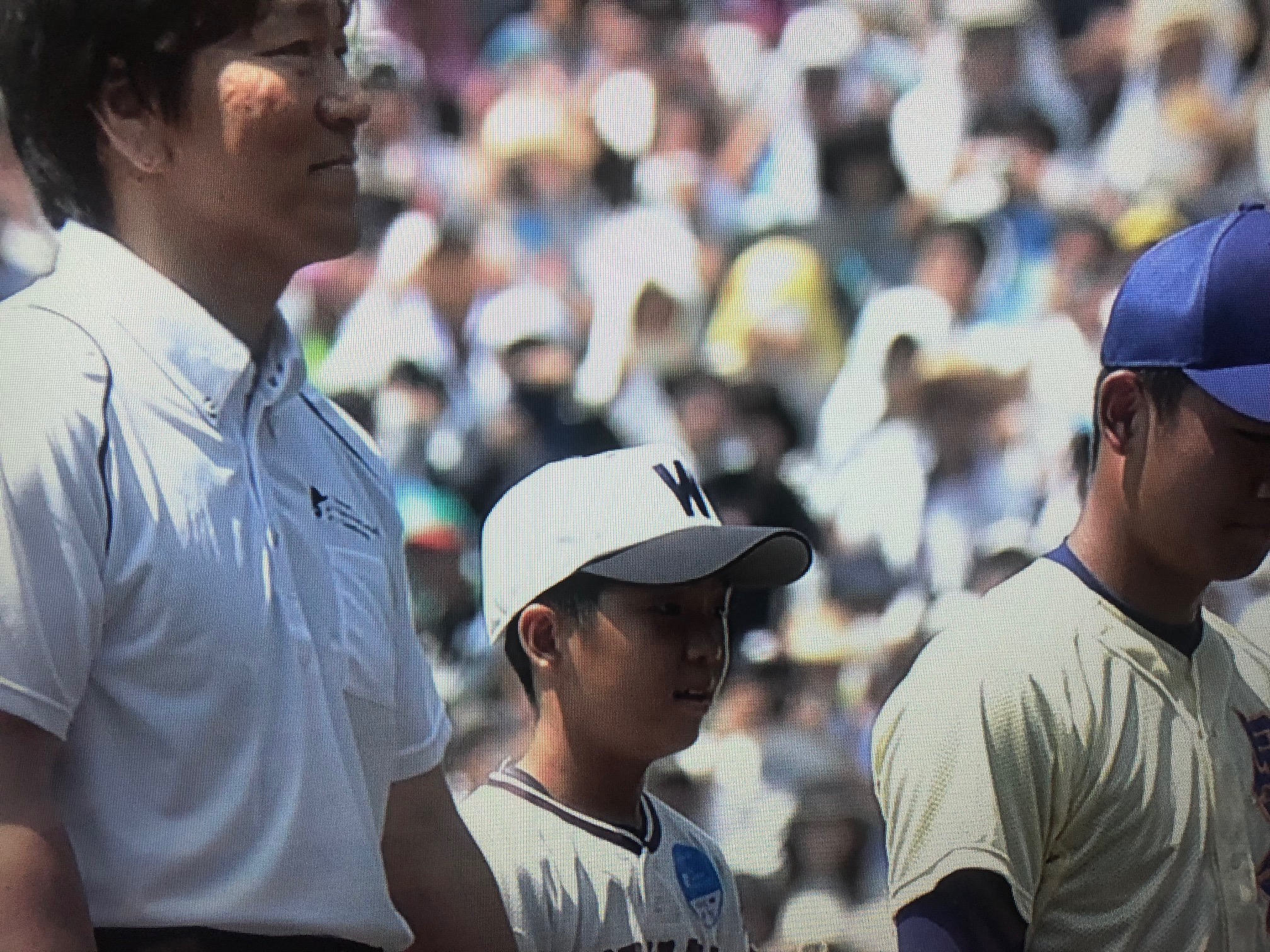 夏の甲子園2018の始球式日程とテレビ放送時間!レジェンド一覧と経歴も