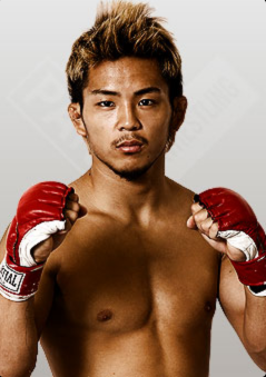 若松佑弥vsデメトリアスジョンソンの試合結果を予想!【ONE日本大会】